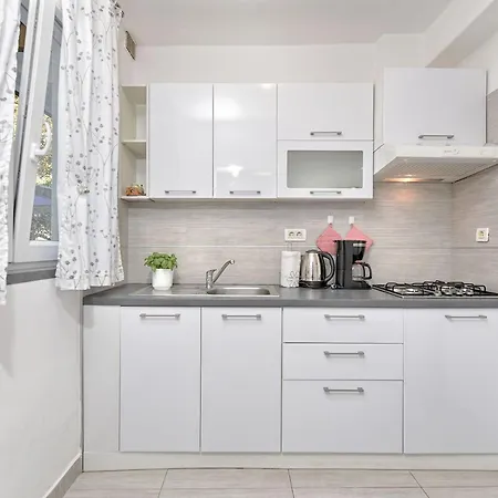 Welcoming With Garden Apartamento *