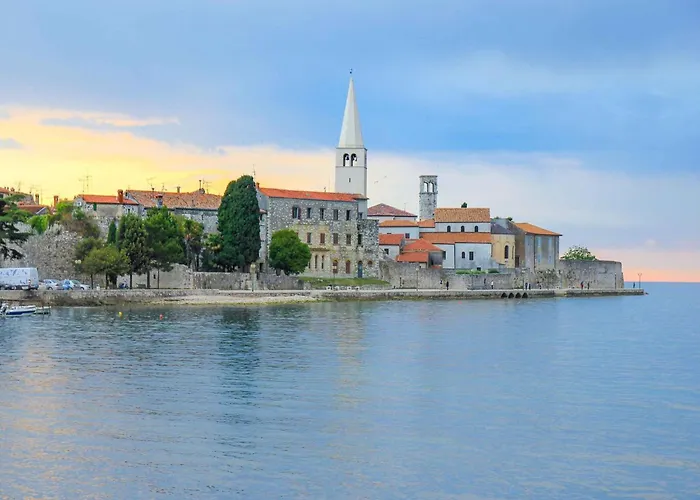 Apartamento Welcoming With Garden