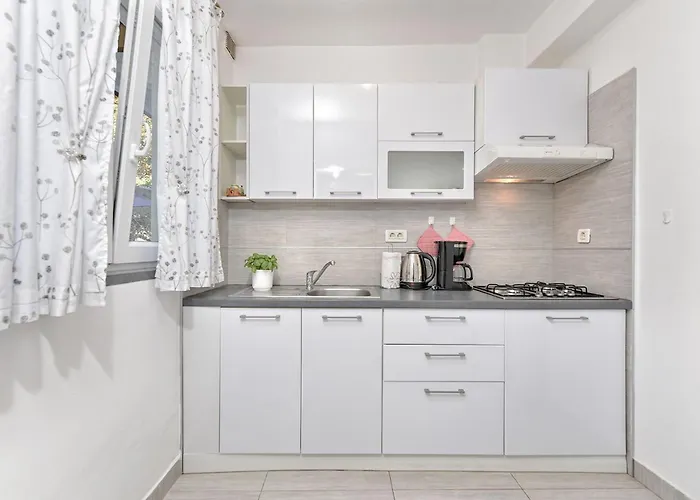 Welcoming With Garden Apartamento *