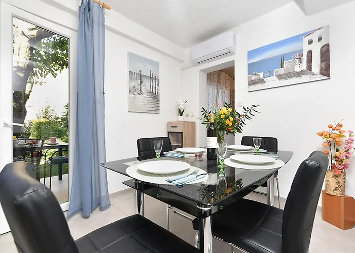 Welcoming With Garden Apartamento *