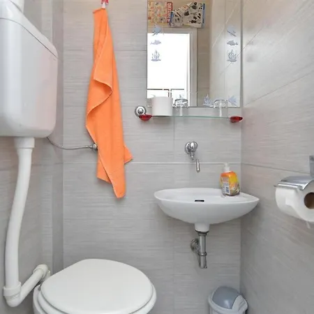 Appartement Welcoming With Garden *