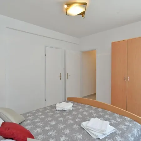 Welcoming With Garden Appartement *