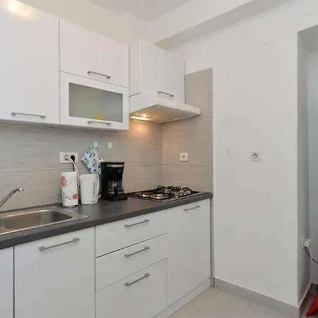 Appartement Welcoming With Garden *