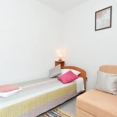 Welcoming With Garden Appartement *